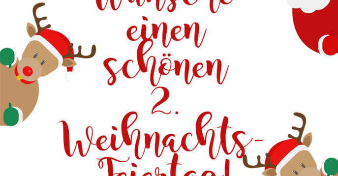 Grußbilder Weihnachtsfeiertage img