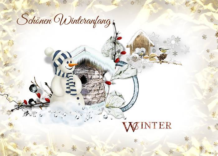 Schonen Winteranfang Weihnachtsbilder Kostenlos Downloaden