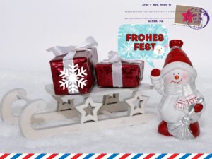 Weihnachten 2017 - Weihnachtsgrußbilder Fröhliche Weihnachten, , Allgemein 35