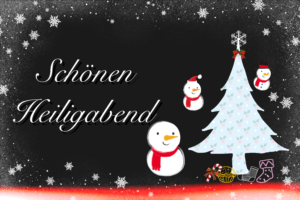 Weihnachten 2017 - Weihnachtsgrußbilder Fröhliche Weihnachten, , Allgemein 45