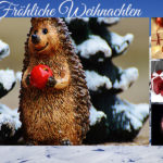Weihnachten 2017 - Weihnachtsgrußbilder Fröhliche Weihnachten, , Allgemein 63