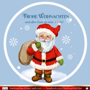 Schöne kostenlose Weihnachtsbilder mit Weihnachtsmänner -  Santa 2022, , Weihnachtsmann Weihnachtsmänner Weihnachtsmotive 1