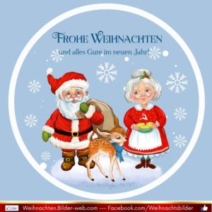 Schöne kostenlose Weihnachtsbilder mit Weihnachtsmann Santa 2022, , Weihnachtsmann Weihnachtsmänner Weihnachtsmotive 1