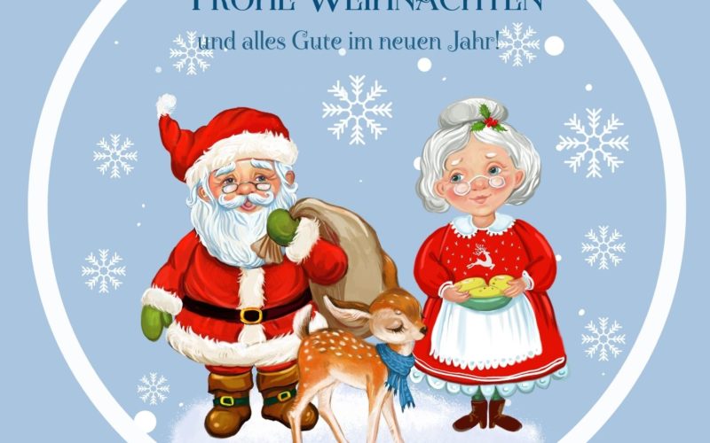 Schöne kostenlose Weihnachtsbilder mit Weihnachtsmann Santa 2022, , Weihnachtsmann Weihnachtsmänner Weihnachtsmotive 1